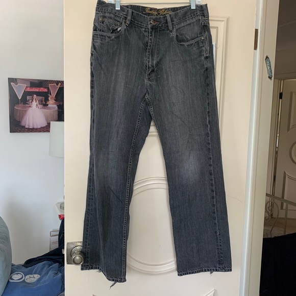 indigo palms jeans